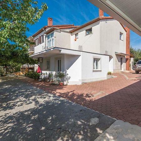 Apartment Antonio ポレッチ エクステリア 写真