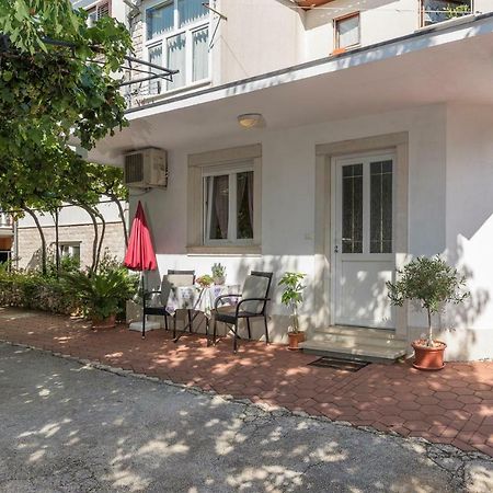 Apartment Antonio ポレッチ エクステリア 写真